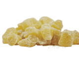 Natural Crystallized Ginger (Diced) Bulk Size 44lbs/19.96 kgs