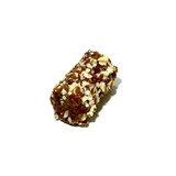 Organic Pecan Date Rolls Bulk Size 15lbs/6.80 kgs