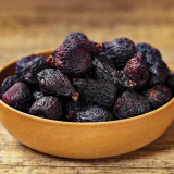 Mission Figs Bulk Size 30lbs/13.61 kgs