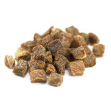 Diced Figs Bulk Size 22lbs/9.98 kgs