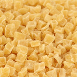 Dried Pineapple (Diced) Bulk Size 44lbs/19.96 kgs