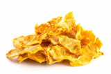 Organic Pineapple Chunks Bulk Size 25lbs/11.34 kgs
