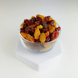 Raisin Medley Bulk Size 25lbs/11.34 kgs