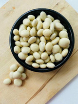 Yogurt Raisins Bulk Size 25lbs/11.34 kgs