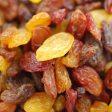 Crimson Raisins Bulk Size 30lbs/13.61 kgs