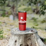 Chicken Pieces Tim Hortons Personalised Copper Vacuum Insulated Tumbler, 22oz 