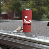 Chicken Pieces Tim Hortons Personalised Copper Vacuum Insulated Tumbler, 22oz 