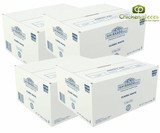  Ghirardelli Classic White Frappe Mix Bulk Food Service 10lbs/4.54 kgs (4/Case) 
