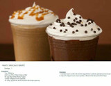  Ghirardelli White Mocha Frappe Mix Bulk Food Service 3.12lbs/1.42 kgs (12/Case) 