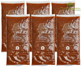  Ghirardelli Caramel Flavoring Sauce Pouch 64 fl. oz/4LBS (6/Case) 