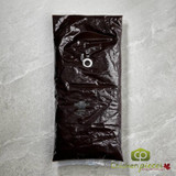 Ghirardelli Black Label Chocolate Flavoring Sauce Pouch 64 fl. oz/4LBS (6/Case)