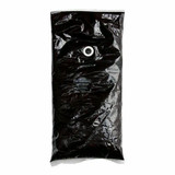  Ghirardelli Sweet Ground Chocolate & Cocoa Flavoring Sauce Pouch 64 fl. oz/4LBS (6/Case) 