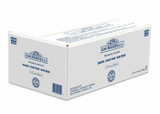  Ghirardelli Dark Coating Wafers 25lbs/11.34 kgs(3/Case) 