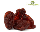 Chicken Pieces Petite Raisins Bulk Size 30lbs/13.61 kgs 