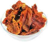 Chicken Pieces Organic Sun Dried Tomatoes Bulk Size 22lbs/9.98 kgs 