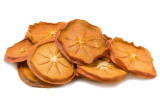 Chicken Pieces Organic Dried Persimmons Bulk Size 20lbs/9.07 kgs 