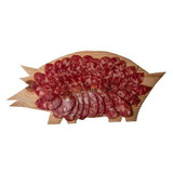Chicken Pieces Taste for Luxury Supreme Meat & Cheese Charcuterie Box – Online Exclusive 