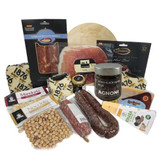Chicken Pieces Taste for Luxury Supreme Meat & Cheese Charcuterie Box – Online Exclusive 