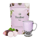 Chicken Pieces Tealise Boba Tea 5 Variety Flavours Refill Package 