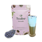 Chicken Pieces Tealise Milk Tea Bubble Tea Kit Gift Basket 
