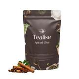 Chicken Pieces Tealise Milk Tea Bubble Tea Kit Gift Basket 