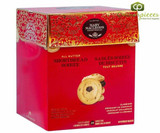 Chicken Pieces Mary Macleod’s Assorted Shortbread Cookies (8 × 480 g) – 24 Premium Cookies in Individual Flavours 