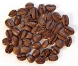 Chicken Pieces Decaf Hazelnut Supreme Coffee Bulk Size 20lbs/9.07 kgs 