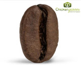 Chicken Pieces Decaf Sumatran Mandheling Coffee Bulk Size 20lbs/9.07 kgs 