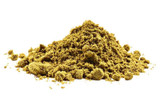 Chicken Pieces Organic Hemp Protein Powder Bulk Size 25lbs/11.34 kgs 