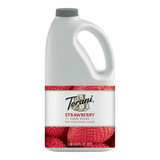 torani Torani Strawberry Puree Blend 64 fl. oz/4 LBS 