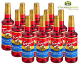 torani Torani Dragon Fruit Flavoring Syrup 750 mL/25.36 oz Plastic Bottle 