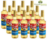 torani Torani Pineapple Flavoring / Fruit Syrup 750 mL/25.36 oz 
