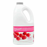 torani Torani Raspberry Fruit Smoothie Mix, 64 fl. oz (4 lbs) – Real Fruit 