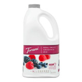 torani Torani 64 fl. oz/4 LBS Wildberry Fruit Smoothie Mix 