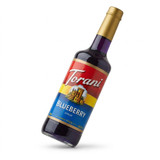 torani Torani Blueberry Flavoring / Fruit Syrup 750 mL/25.36 ozmL Glass Bottle