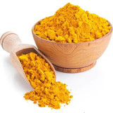 Chicken Pieces Turmeric Bulk Size 25lbs/11.34 kgs 