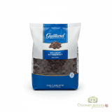 Guittard 25lbs/11.34 kgs 63% Bittersweet .9M Chips – Deep Chocolate with Vanilla Hints
