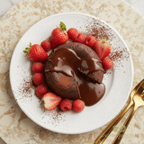 Guittard 25lbs/11.34 kgs Soleil d'Or 38% Milk Chocolate Wafers