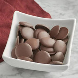  Guittard 25lbs/11.34 kgs Onyx 72% Bittersweet Wafers 