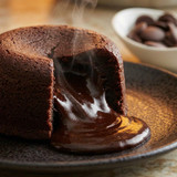 Guittard Coucher du Soleil 72% Bittersweet Wafers 25lbs/11.34 kgs – Deep, Smooth Chocolate