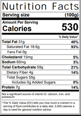 Guittard Old Dutch 34% Milk Chocolate Bar 10 lbs/4.54 kgs (5/Case)