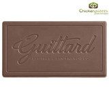  Guittard 10lbs/4.54 kgs Gourmet 63% Bittersweet Baking Bar 