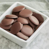  Guittard Coucher du Soleil 72% Bittersweet Wafers 6.6 lbs/2.99 kgs 