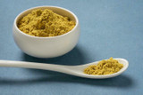 Chicken Pieces Bee Pollen Powder Bulk Food Service 25lbs/11.34 kgs 