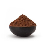 Chicken Pieces Premium Dutch Cocoa Powder Bulk Size 25lbs/11.34 kgs 