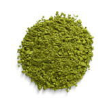 Chicken Pieces Green Tea Powder Bulk Size 25lbs/11.34 kgs 