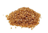 Chicken Pieces Bulgur Wheat Bulk Size 20lbs/9.07 kgs 