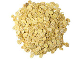 Chicken Pieces Barley Flakes Bulk Food Service 25lbs/11.34 kgs 