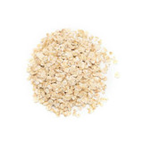 Chicken Pieces Gluten Free Rolled Oats Bulk Size 25lbs/11.34 kgs 