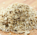 Chicken Pieces Organic Quick Rolled Oats Bulk Size 20lbs/9.07 kgs 